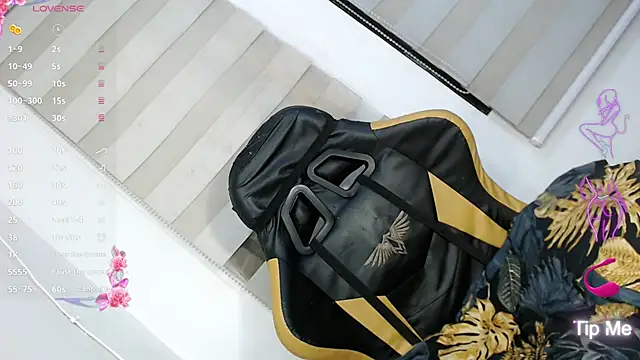 Lalisaslut18 online show from 05-09-26, 08:07