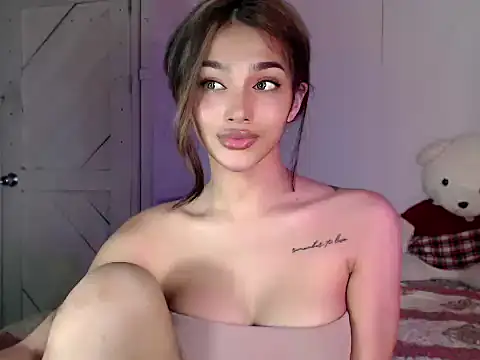 itsmekarinaaa online show from 05-20-26, 01:41