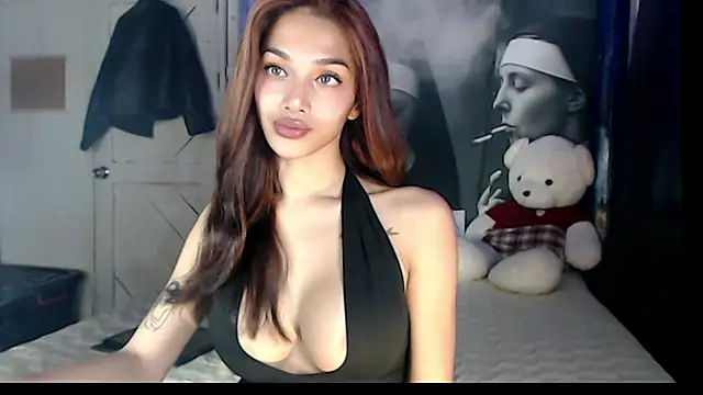 itsmekarinaaa online show from 06-08-26, 05:35