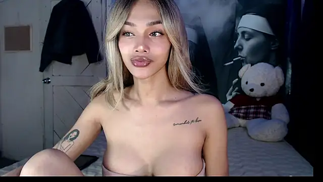 itsmekarinaaa online show from 06-09-26, 05:47