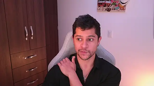 domsantiago  online show from 11-27-25, 03:18