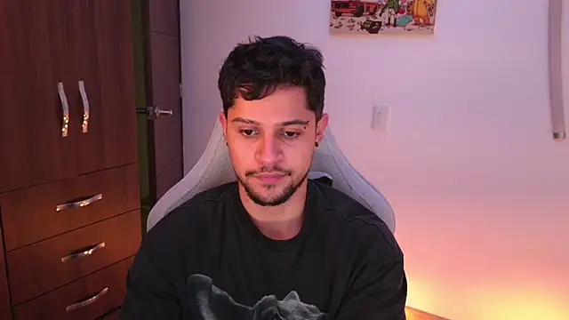 domsantiago  online show from 01-06-26, 02:59