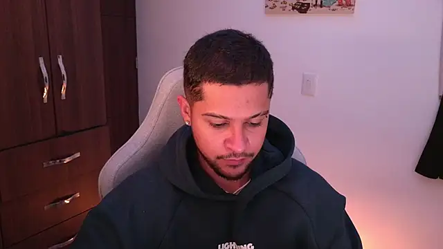 domsantiago  online show from 02-17-26, 03:26