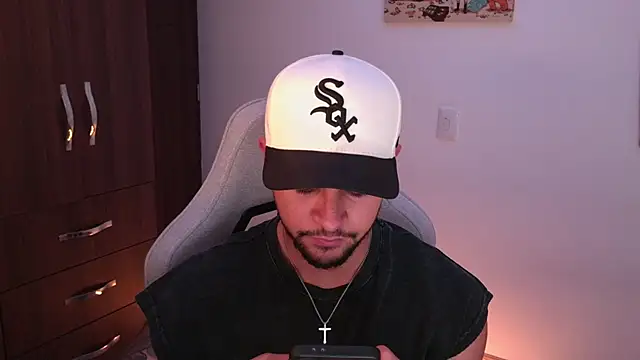 domsantiago  online show from 03-02-26, 03:18