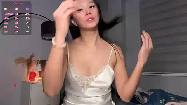 Demi Maddison online show from 11-26-25, 03:01