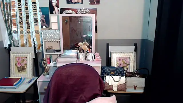 miya khali online show from 11-02-25, 05:29