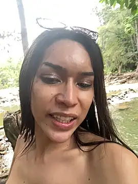 Paulalu95 online show from 03-12-26, 08:18