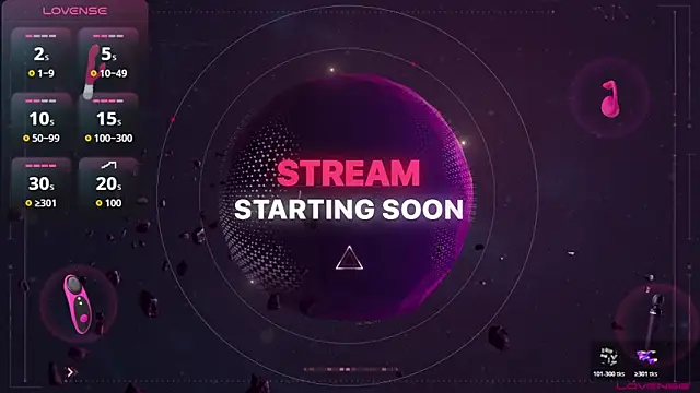 Paulalu95 online show from 03-25-26, 04:06