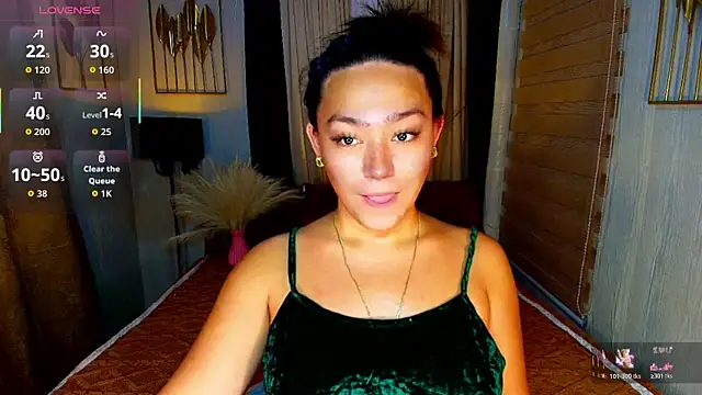 hot wildivana online show from 04-02-26, 04:08