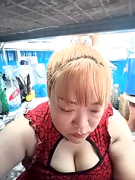 Cindy237st online show from 02-05-26, 07:37