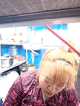 Cindy237st online show from 02-11-26, 08:47