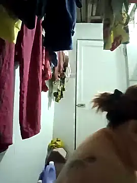 Cindy237st online show from 09-19-25, 02:21