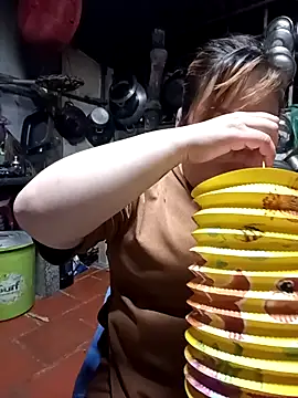 Cindy237st online show from 10-05-25, 03:14