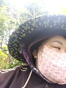 Cindy237st online show from 10-07-25, 07:20