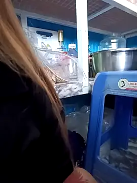 Cindy237st online show from 02-18-26, 08:55