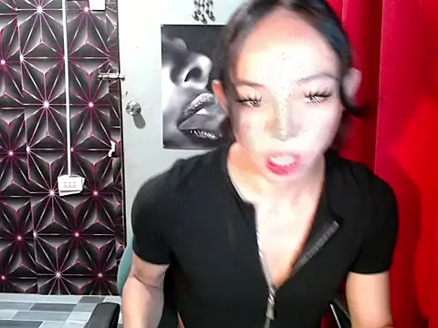 City Girl143 online show from 09-30-25, 10:54