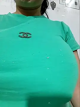 Shiny Babe online show from 01-07-26, 09:14