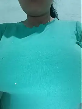 Shiny Babe online show from 05-10-26, 04:05