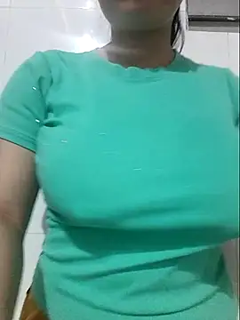 Shiny Babe online show from 02-10-26, 04:00