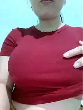 Shiny Babe online show from 05-07-26, 03:22
