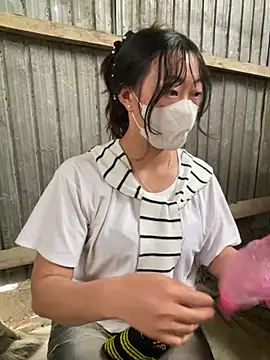 isaaa5 online show from 04-19-26, 08:37