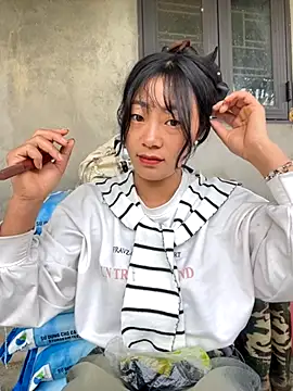 isaaa5 online show from 10-12-25, 04:36