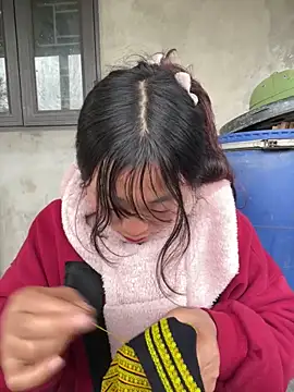 isaaa5 online show from 03-12-26, 01:44