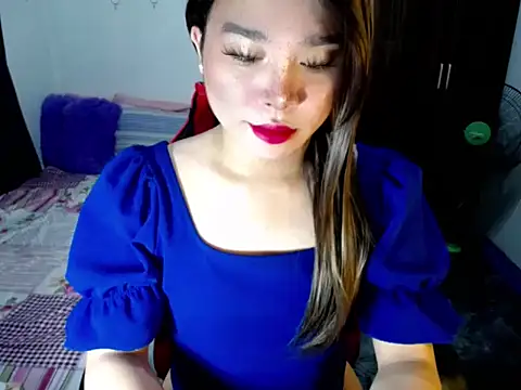 Urassiansweetcummer online show from 10-03-25, 02:15