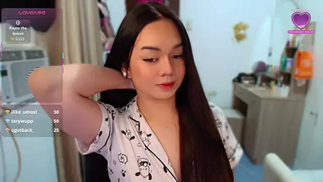 sofiahot365 online show from 12-20-25, 07:44