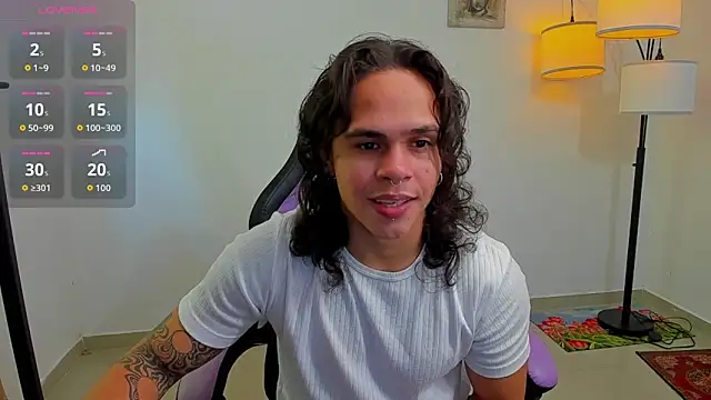 Maximiliano scoott   online show from 11-02-25, 06:13