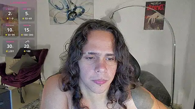 Maximiliano scoott   online show from 05-22-26, 06:55