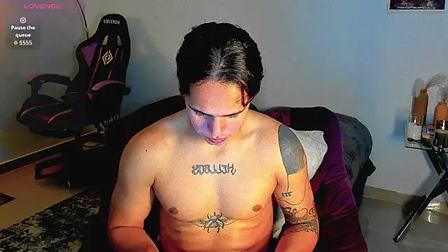 Maximiliano scoott   online show from 03-22-26, 08:43