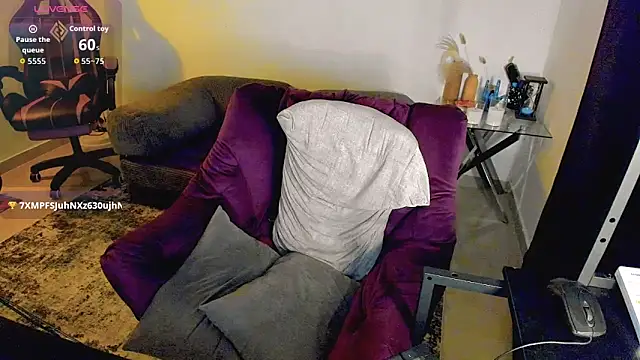 Maximiliano scoott   online show from 03-08-26, 02:04