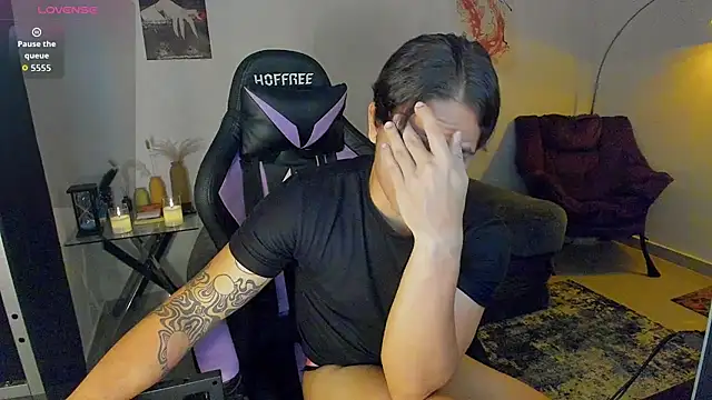 Maximiliano scoott   online show from 02-07-26, 10:40