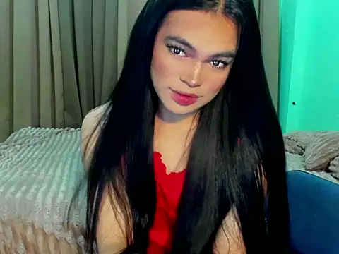 Sweetpeaxx online show from 05-21-26, 02:53