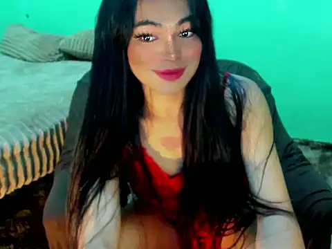 Sweetpeaxx online show from 05-03-26, 07:06