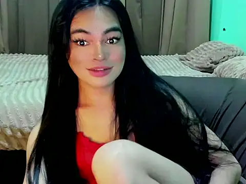 Sweetpeaxx online show from 07-03-26, 10:38