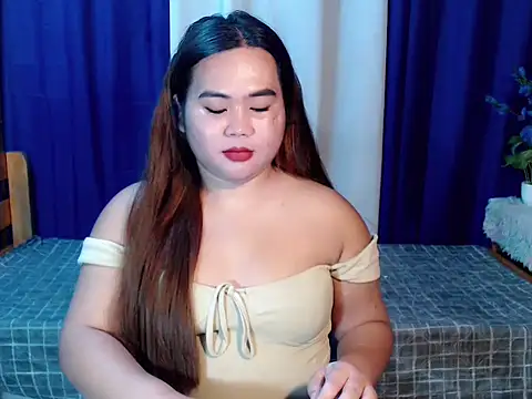 queen staceyy online show from 02-08-26, 11:46