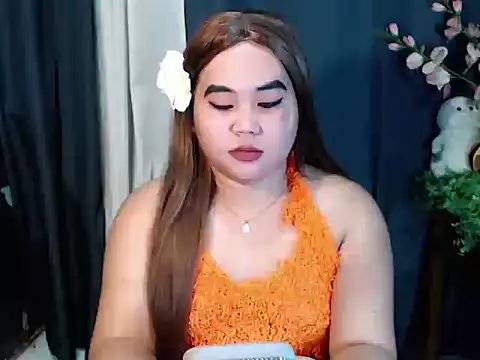 queen staceyy online show from 12-22-25, 09:59