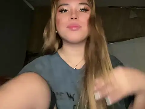 goddessofalltime online show from 03-04-26, 09:22