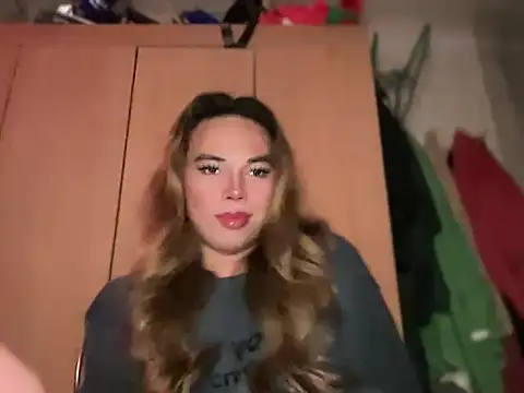 goddessofalltime online show from 04-19-26, 02:23