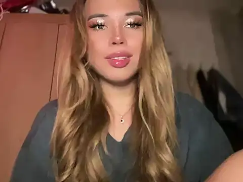goddessofalltime online show from 05-13-26, 04:19