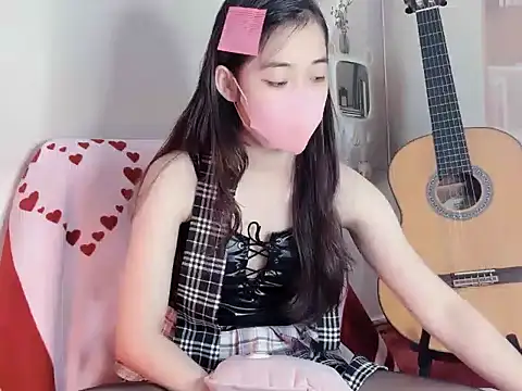 Snapshot of _KiuAnh_22 chatting on 02-03-26, 06:51 KiuAnh 22 online show from 02-03-26, 06:51