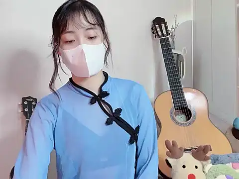  KiuAnh 22 online show from 03-25-26, 03:39