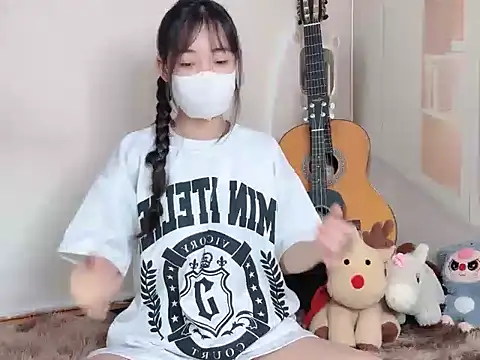  KiuAnh 22 online show from 04-11-26, 02:52