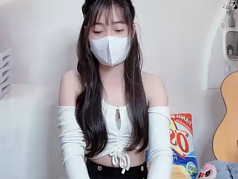  KiuAnh 22 online show from 04-01-26, 02:57
