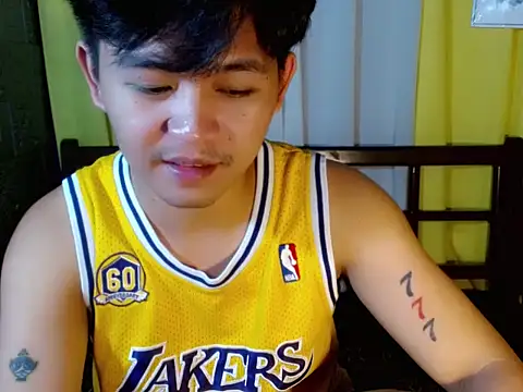 Albertx Destroyer69 online show from 01-31-26, 07:12