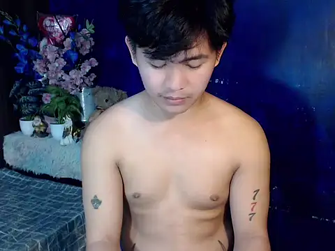 Albertx Destroyer69 online show from 03-12-26, 12:16