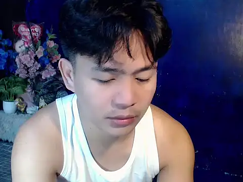 Albertx Destroyer69 online show from 04-10-26, 02:18