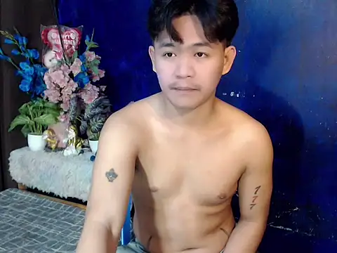 Albertx Destroyer69 online show from 04-06-26, 12:06